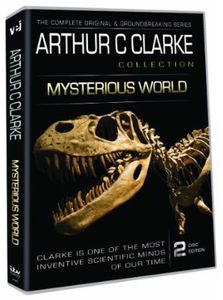 Arthur C. Clarke’s Mysterious World