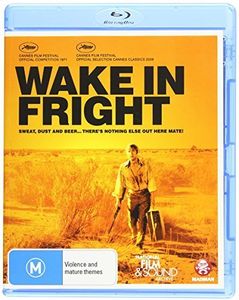Wake in Fright [Import]