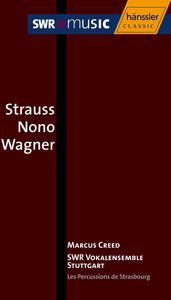 Strauss Nano Wagner
