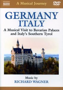 Musical Journey: Germany & Italy