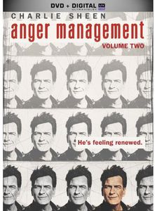 Anger Management: Volume 2