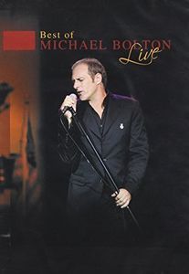 Best of Live [Import]
