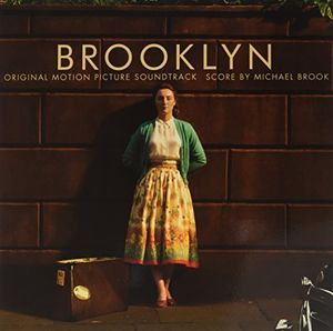 Brooklyn (Original Motion Picture Soundtrack Score)