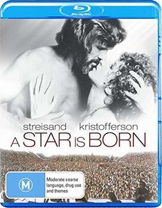 A Star Is Born [Import]