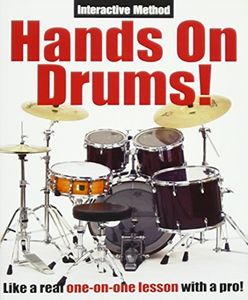 Hands on Drums Interactive