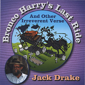 Bronco Harry's Last Ride