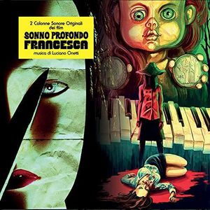 Sonno Profondo (Deep Sleep) /  Francesca (Original Soundtracks) [Import]