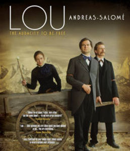 Lou Andreas-salome, The Audacity To Be Free