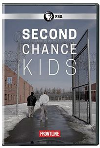 Frontline: Second Chance Kids