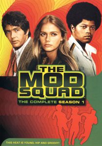 The Mod Squad: The Complete Season 1