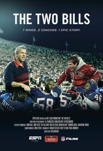 ESPN Films 30 For 30: The Two Bills