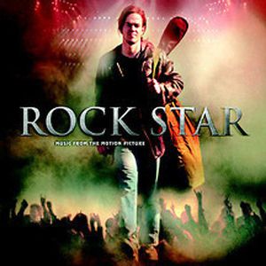 Rock Star (Original Soundtrack)
