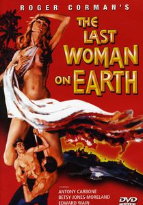 The Last Woman on Earth
