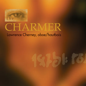 Charmer Chamber Music for Oboe