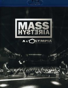 A L'olympia [Import]