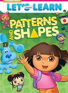 Let's Learn: Patterns and Shapes