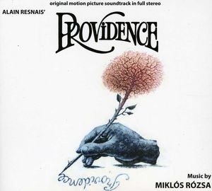 Providence (Original Motion Picture Soundtrack)