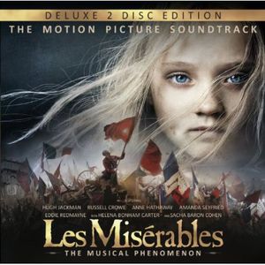 Les Misérables (Deluxe Edition) (Original Soundtrack) [Import]