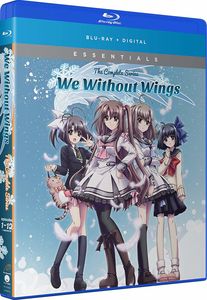 We Without Wings: Season One