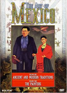 The Art of Mexico