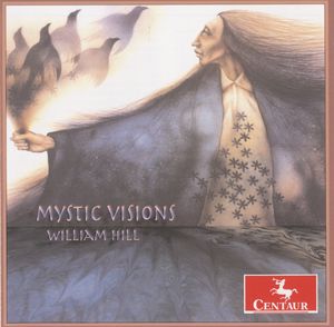 Mystic Visions