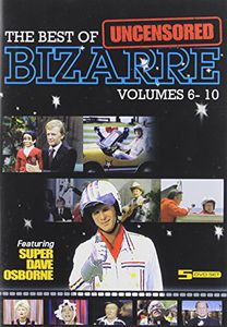 The Best of Bizarre: Volumes 6-10