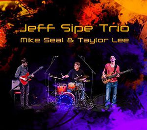 Jeff Sipe Trio