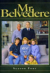 Mr. Belvedere: Season Four
