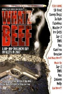 Whatz Beef
