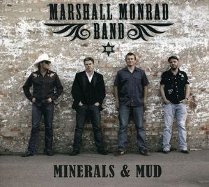 Minerals and Mud