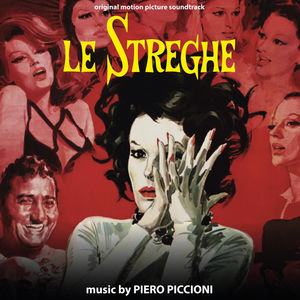 Le Streghe (The Witches) (Original Motion Picture Soundtrack)