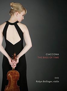 Ciaccona The Bass Of Time