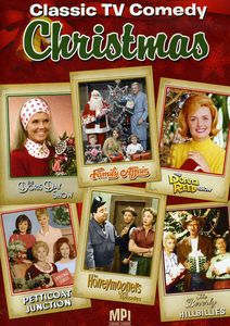 Classic TV Comedy: Christmas