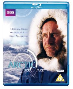 Arctic With Bruce Parry [Import]
