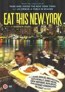 Eat This New York With Daniel Boulud & Sirio Maccioni