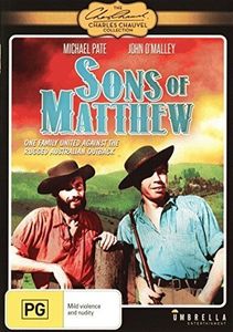 Sons of Matthew [Import]