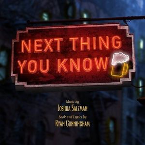 Next Thing You Know /  O.c.r.