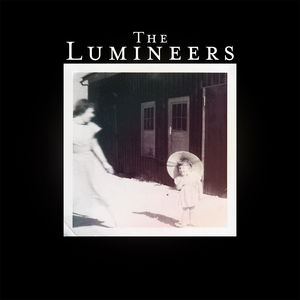 The Lumineers [Deluxe Edition] [CD/ DVD]