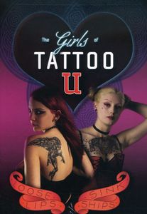 The Girls of Tattoo U