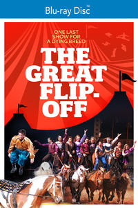Great Flip-Off