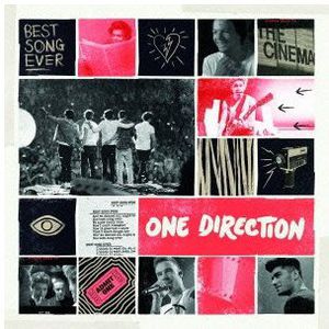 Best Song Ever [Import]