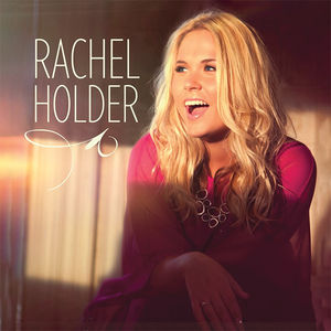 Rachel Holder