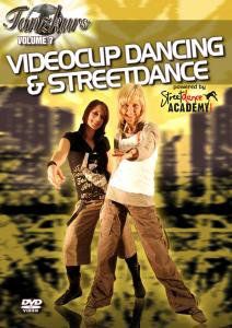 Tanzkurs Videoclip Dancing & Streetdance