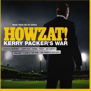 Howzat! Kerry Packer's War [Import]
