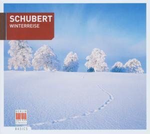 Winterreise D911 Op. 89