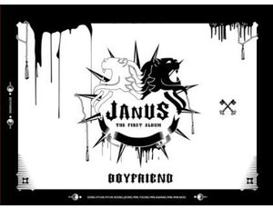 Janus [Import]