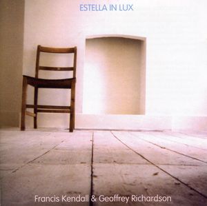 Estella in Lux [Import]