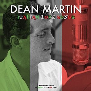 Italian Love Songs (Red White & Green Vinyl) [Import]