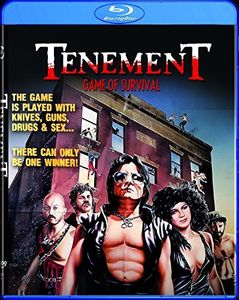 Tenement: Game of Survivial