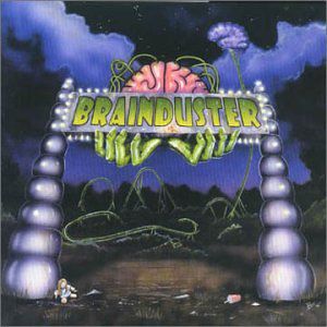 Branduster [Import]